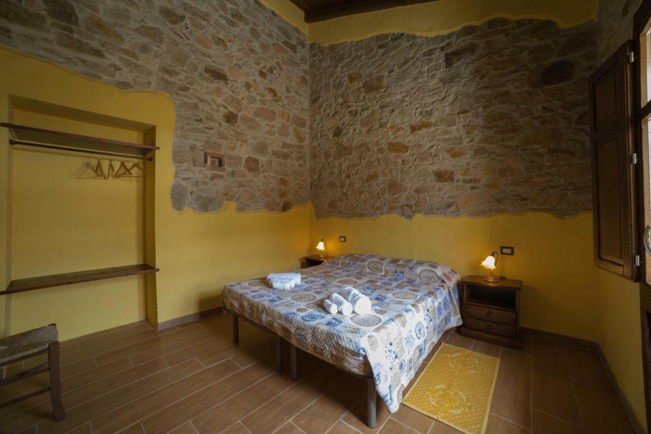 Farm stay Arroccas De Is Istellas Arbus
